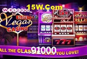 Provedores de Jogos 91000