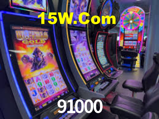Welcome Bonus 91000