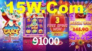 Spaceman Game 91000