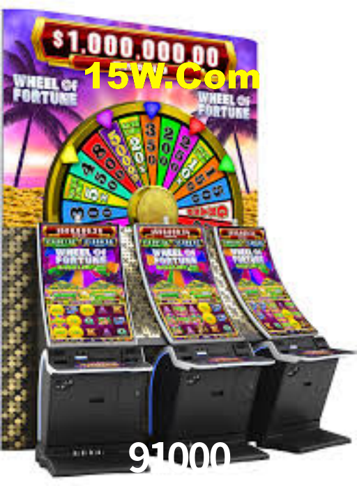 Blackjack Table 91000