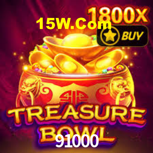 Daily Bonuses 91000