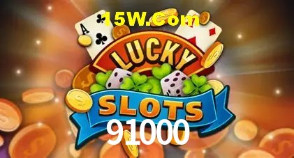 91000 - Game Jogo Cassino no Brasil - 91000.Com