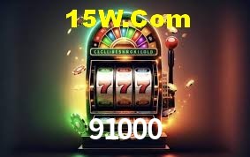 Game Providers 91000