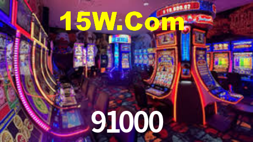 Live Casino 91000