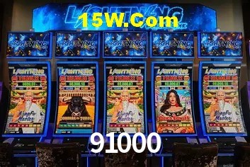 91000 Bet
