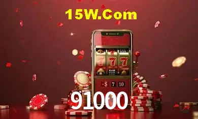 Recursos de Bônus 91000