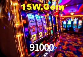 Live Casino 91000