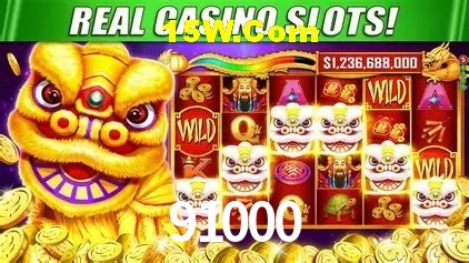 91000 Bet