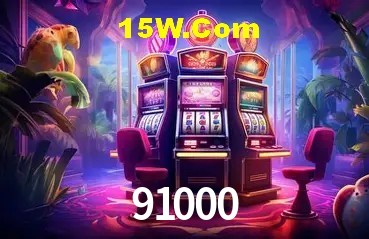 Bônus de Boas-vindas 91000